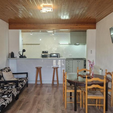 Apartamento En L'Ampolla Buitenkant foto