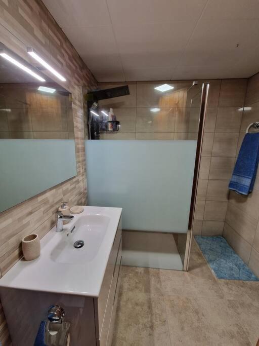 Apartamento En L'Ampolla Buitenkant foto