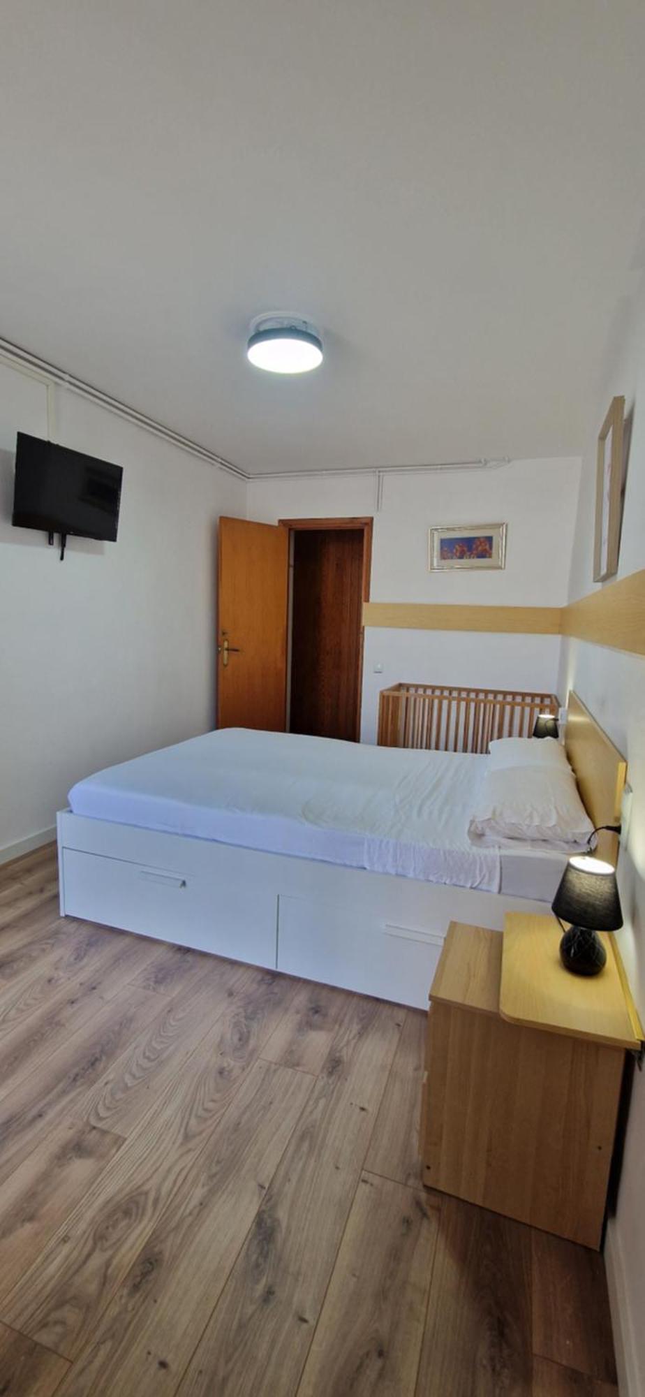 Apartamento En L'Ampolla Buitenkant foto