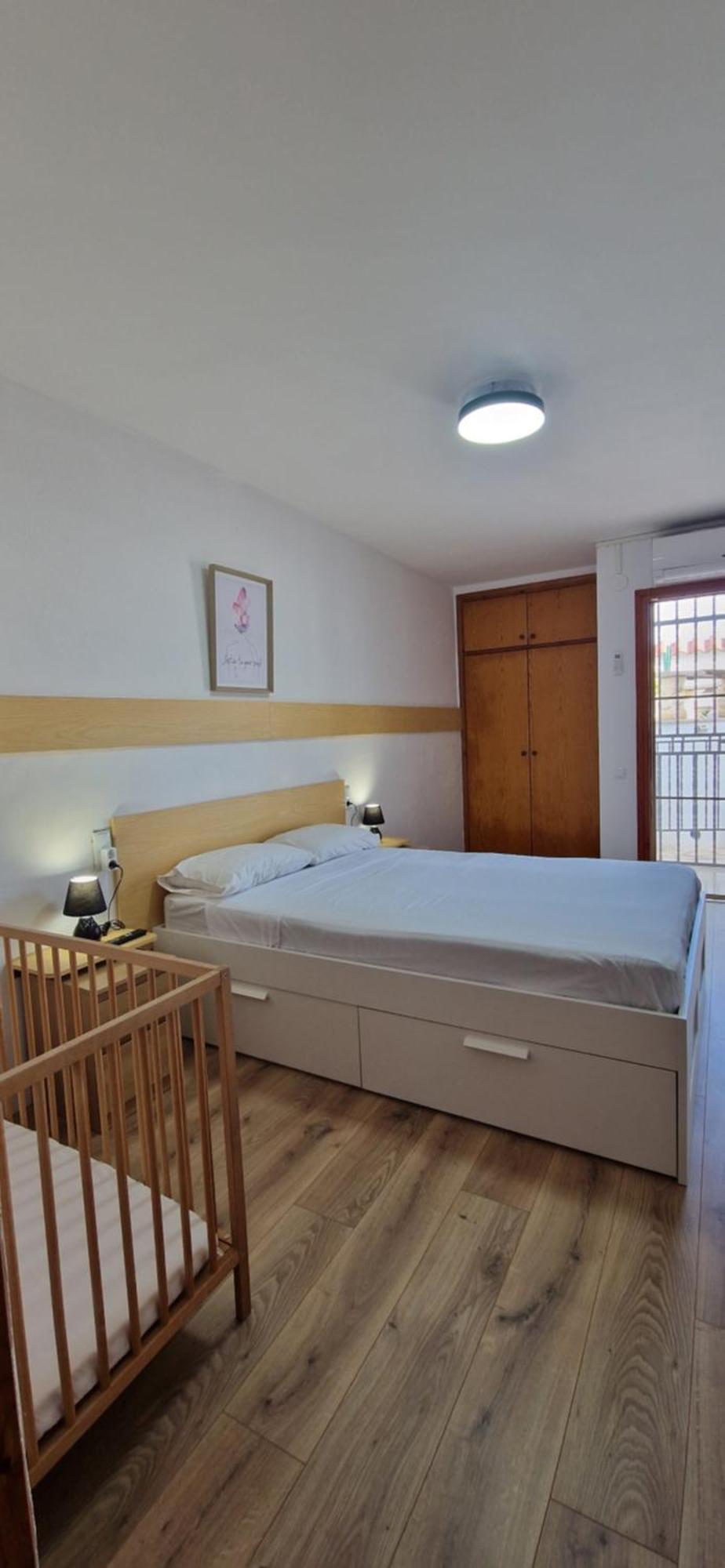Apartamento En L'Ampolla Buitenkant foto
