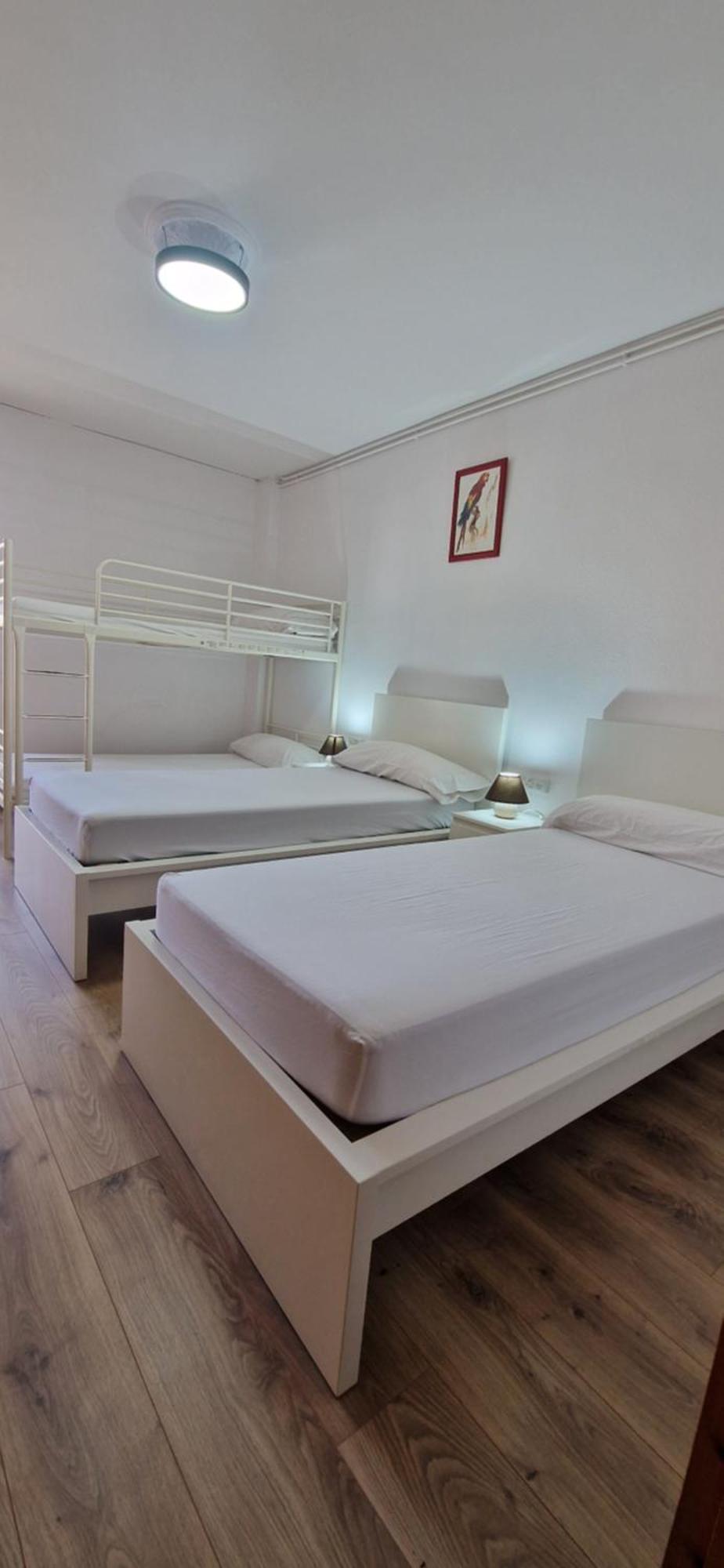 Apartamento En L'Ampolla Buitenkant foto