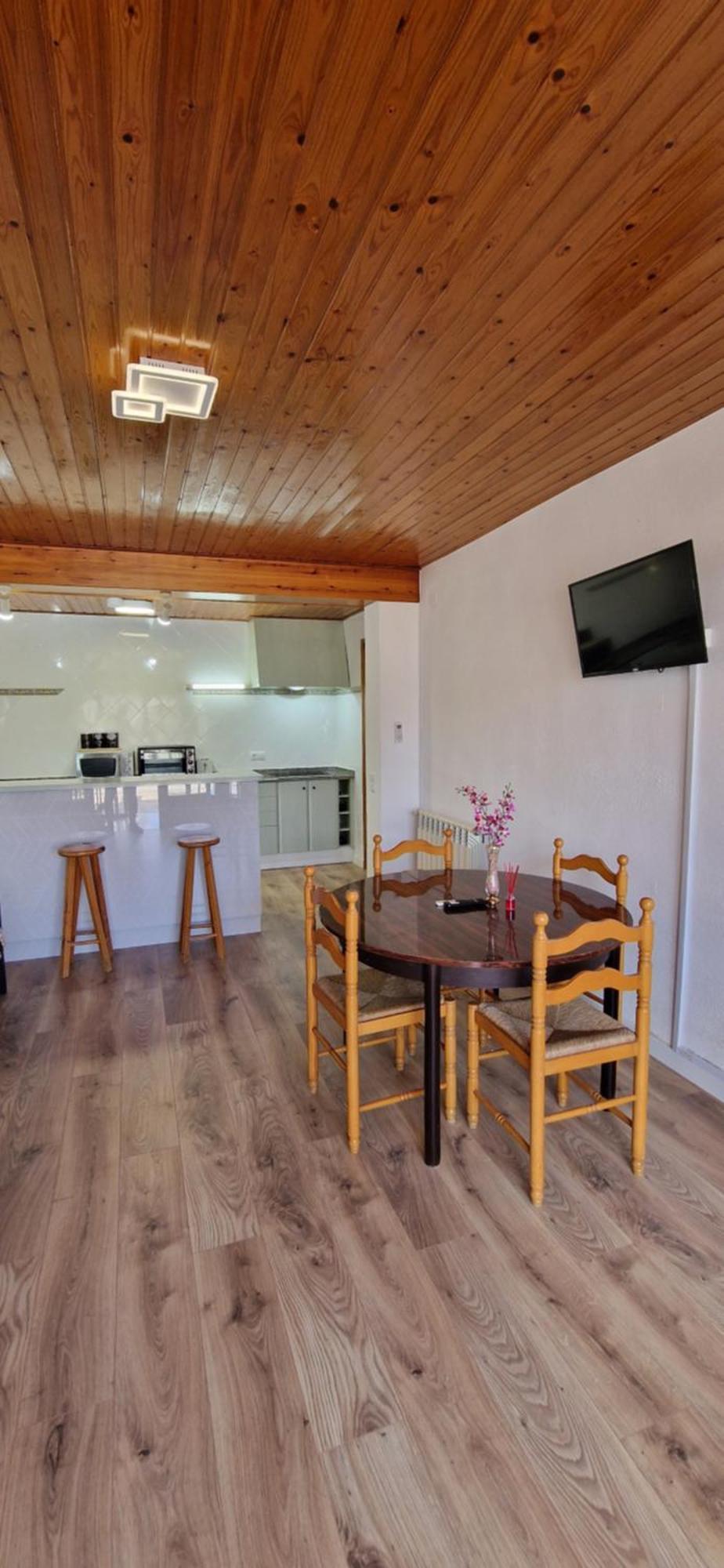Apartamento En L'Ampolla Buitenkant foto