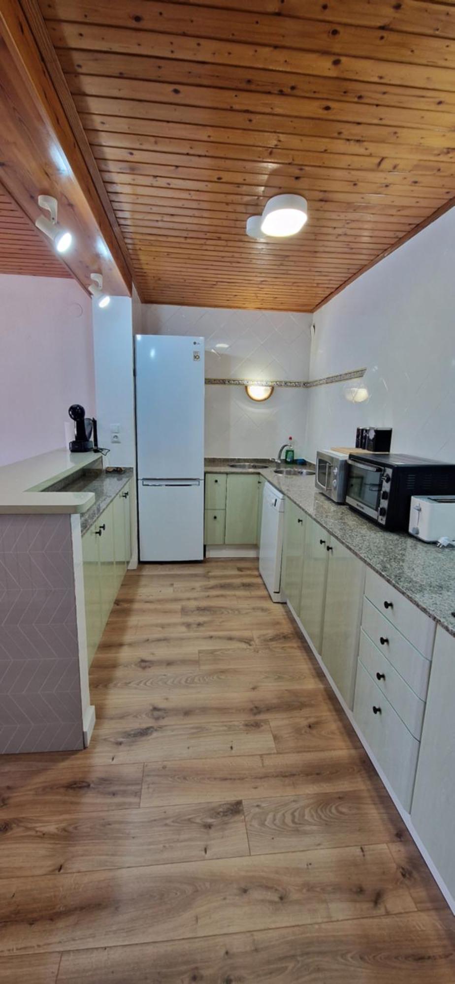 Apartamento En L'Ampolla Buitenkant foto