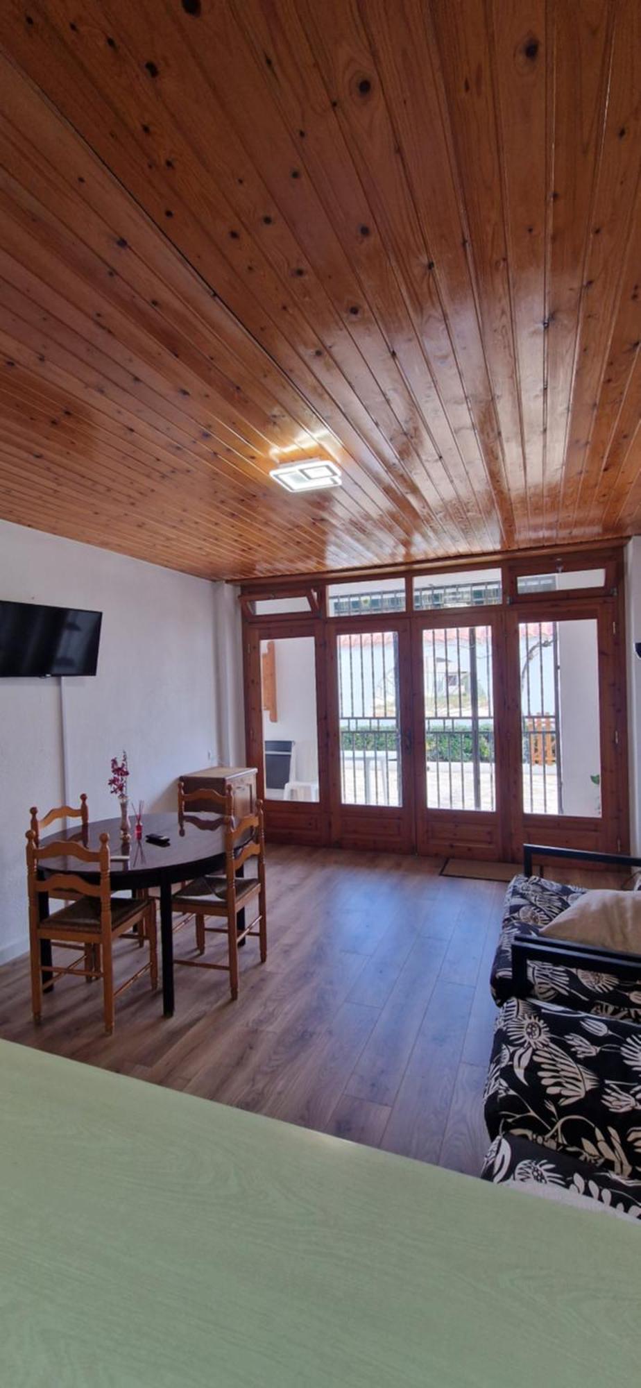 Apartamento En L'Ampolla Buitenkant foto