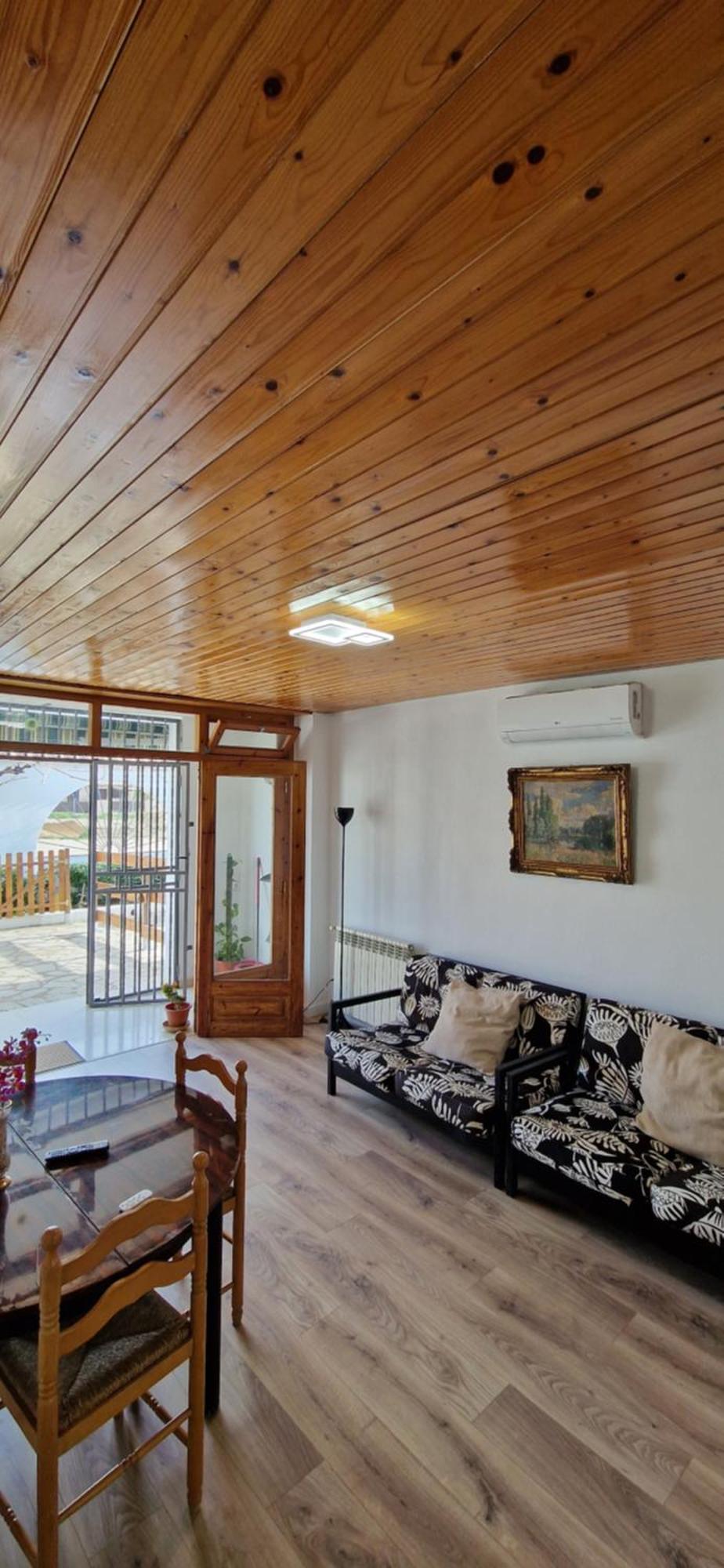 Apartamento En L'Ampolla Buitenkant foto